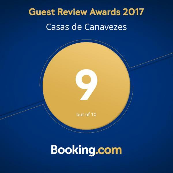 Casas De Canavezes Марку-ді-Канавезиш Екстер'єр фото